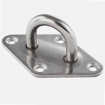 Immagine prodotto di Occhiello di fissaggio in acciaio inox Windhager