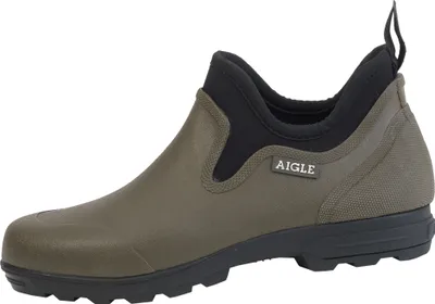 Produktbild von Aigle Lessfor Plus kaki Gr. 43