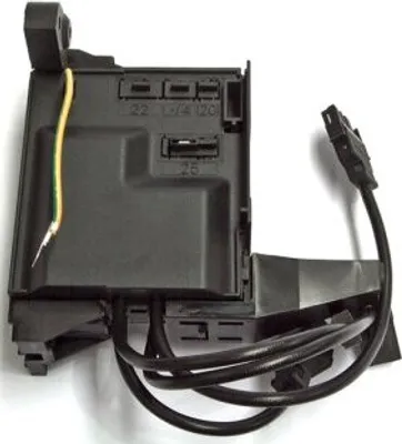 Produktbild von Daikin 5004721 Anschlusskonsole mit Kabel