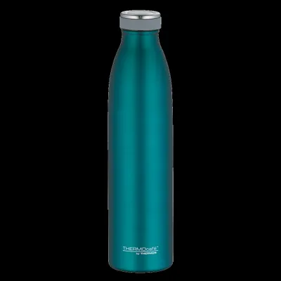 Imagen del producto de 4067255075 - Botella térmica para bebidas, modelo TC, 0,75 litros, color turquesa