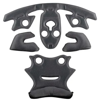 Produktbild von LEATT MTB DBX 4.0 Helm Innenpolster Größe L