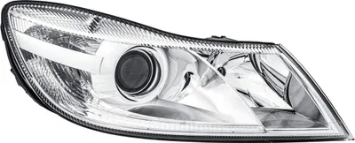 Zdjęcie produktu dla Reflektory Prawe Do Octavia Ii