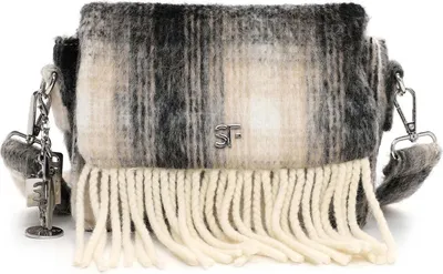 Image de SURI FREY sac à épaule bandoulière SFY Philly Handbag Black multicolore