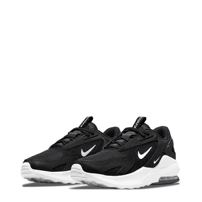 Produktbild von Nike Air Max Bolt Shoe Woman BLACK/WHITE-BLACK 37.5