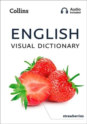 Immagine prodotto di English Visual Dictionary