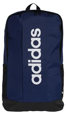 Obrázok produktu pre Adidas - batoh „Linear“, logo PP3517 (jednotná veľkosť) (tmavomodrá)