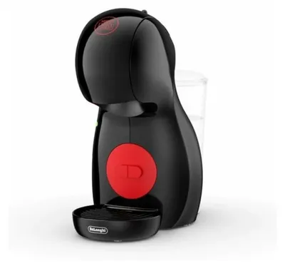 Image de Cafetière superautomatique DeLonghi Noir