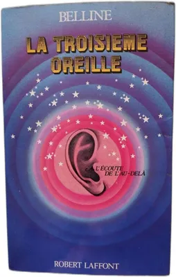 Image de La Troisième Oreille