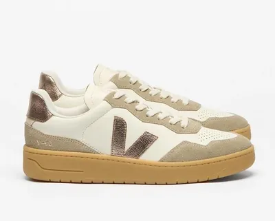 Obrázok produktu pre Veja V-90, model Pure Bronze, prírodná farba, veľkosť 40