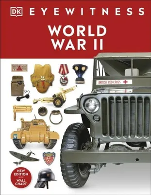Produktbild von World War II