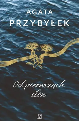 Immagine prodotto di ISBN Od pierwszych słów, Polski, Broszurowa okładka, 384 stron(y)