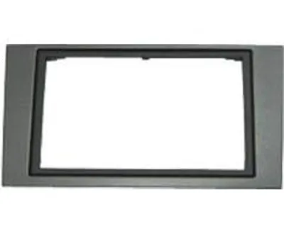 Productafbeelding van Autoleads DFP-07-07: Adapter voor autoradio.