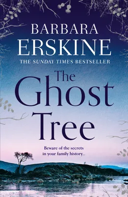Produktbild von The Ghost Tree