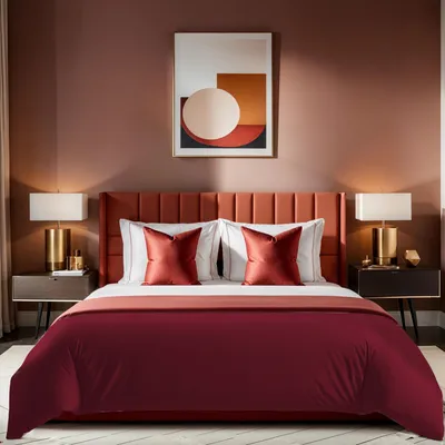 Produktbild von L'Essentiel Linge de Maison, Tonne Rosse - 90, Ranforce Einzelbettbezug (DE), 100 % BAUMWOLLE RANFORCE, Staubige Rose,  135 x 200 cm