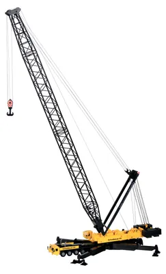 Immagine prodotto di Kibri 13018 - H0 GOTTWALD AK 850 - Nuovo