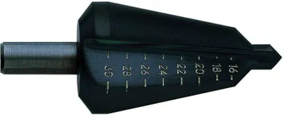 Produktbild von EXACT Blechschälbohrer 5204