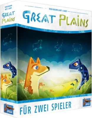 Produktbild von Great Plains