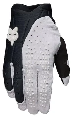 Zdjęcie produktu dla Rękawice Fox Pawtector [czarne/białe], rozmiar: XL