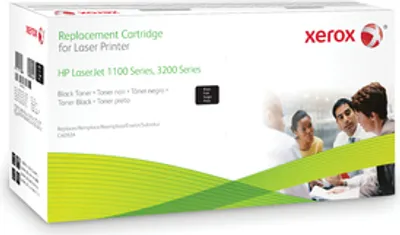 Immagine prodotto di Xerox 003R99630 cartuccia toner - nero - stampa laser - 2500 pagina/e