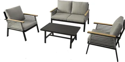 Produktbild von Lounge-Gruppe DENIA