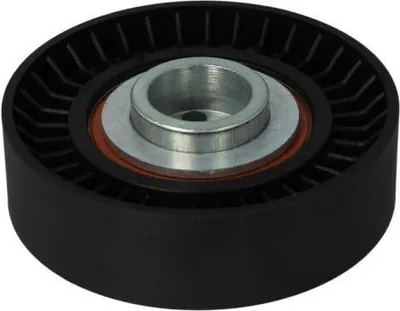 Produktbild von BTA E2D0001BTA Spannrolle Keilrippenriemen 100mm für ALFA ROMEO 166 (936) für LANCIA THESIS (841AX) für FIAT MAREA Weekend (185)