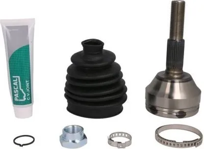 Produktbild von PASCAL Gelenksatz Antriebswelle Radseitig für JEEP CHEROKEE (KJ) G1Y012PC