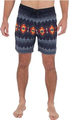 Immagine prodotto di Hurley Phantom-eco Classic 18'' Pantaloncini da bagno Nero 32 Uomo Nero 32