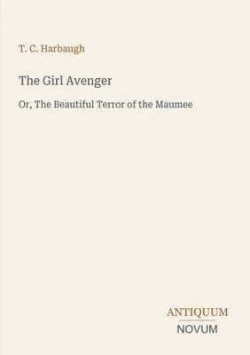 Produktbild von The Girl Avenger