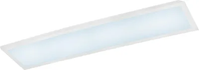 Obrázok produktu pre Spektrum LED panel Algine Backlight White 120x30cm 40W 4800lm denné svetlo 6000K studená biela