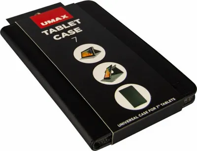 Image de UMAX Tablet Case 7 Black