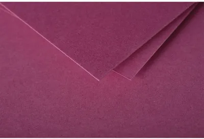 Produktbild von Clairefontaine Pollen Umschläge C6 Himbeerrosa 120g/m² 20 Stück