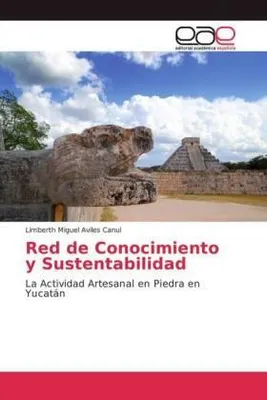 Produktbild von Red de Conocimiento y Sustentabilidad