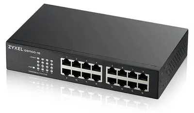 Image de Zyxel GS1100