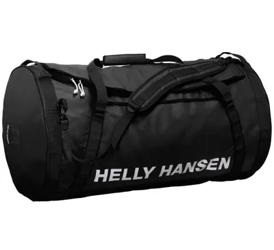 Obrázek produktu pro HELLY HANSEN Taška Duffel 2 90L černá