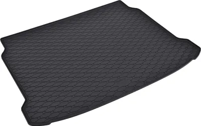 Immagine prodotto di Rivestimento del bagagliaio in gomma Rigum Mazda 3 2019- (hatchback)