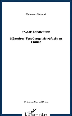 Produktbild von L'âme écorchée