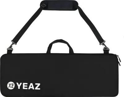 Produktbild von YEAZ NIAU - Paddel-Tasche SCHWARZ