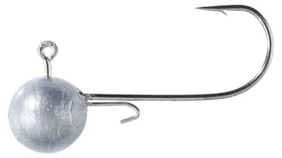 Produktbild von Balzer Shirasu Jigheads - Jighaken, Größe/Gewicht:Gr. 1/0 / 5g