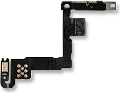 Produktbild von Powerflex Kabel mit Ein/Aus Schalter und Halterungen für iPhone 11
