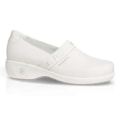 Produktbild von Oxypas Medizinischer Schuh mit Ferse Lucia ESD