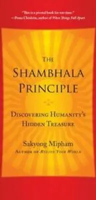 Produktbild von The Shambhala Principle