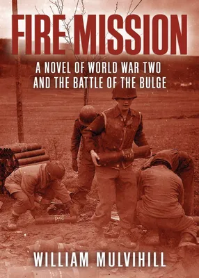 Produktbild von Fire Mission