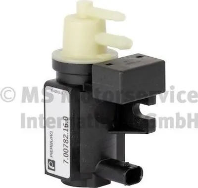 Image de Soupape De Suralimentation Db 1,6-2,0 M270.910/M270.920