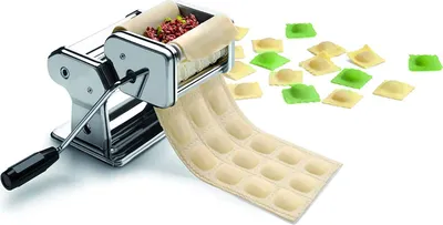 Obrázek produktu pro Lacor - 60498 - Příslušenství pro ravioli, 3 sloupce x 30 mm