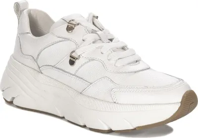 Produktbild von Geox Komfort Schnürschuhe Damen 31393337313032 Weiß 40 EU