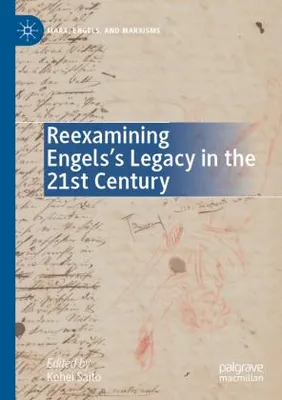 Zdjęcie produktu dla Reexamining Engels's Legacy in the 21st Century