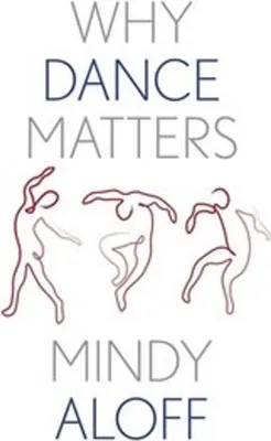 Produktbild von Why Dance Matters