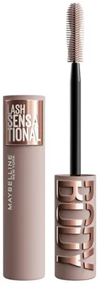 Produktbild von Lash Sensational Body Mascara 9,75 ml - Farbton: Schwarz