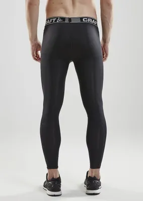 Obrázek produktu pro Craft Pro Control Compression Long Tight - černá