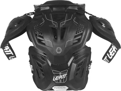 Immagine prodotto di Gilet Leatt Fusion 3.0 Taglia: S/M